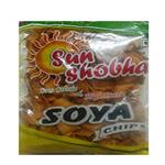 SUN SHOBHA SOYA CHIPS 200GM.